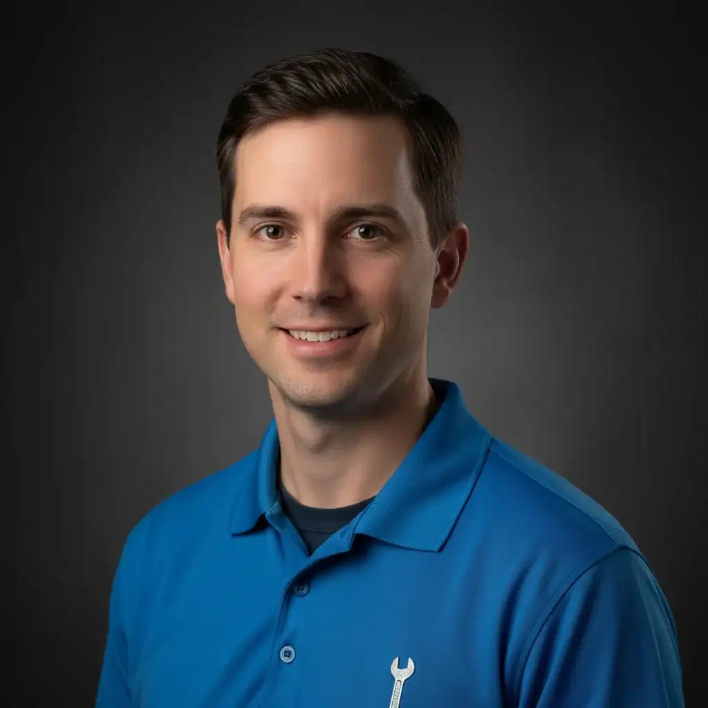 Expert Plumbing Pro - team_member_1