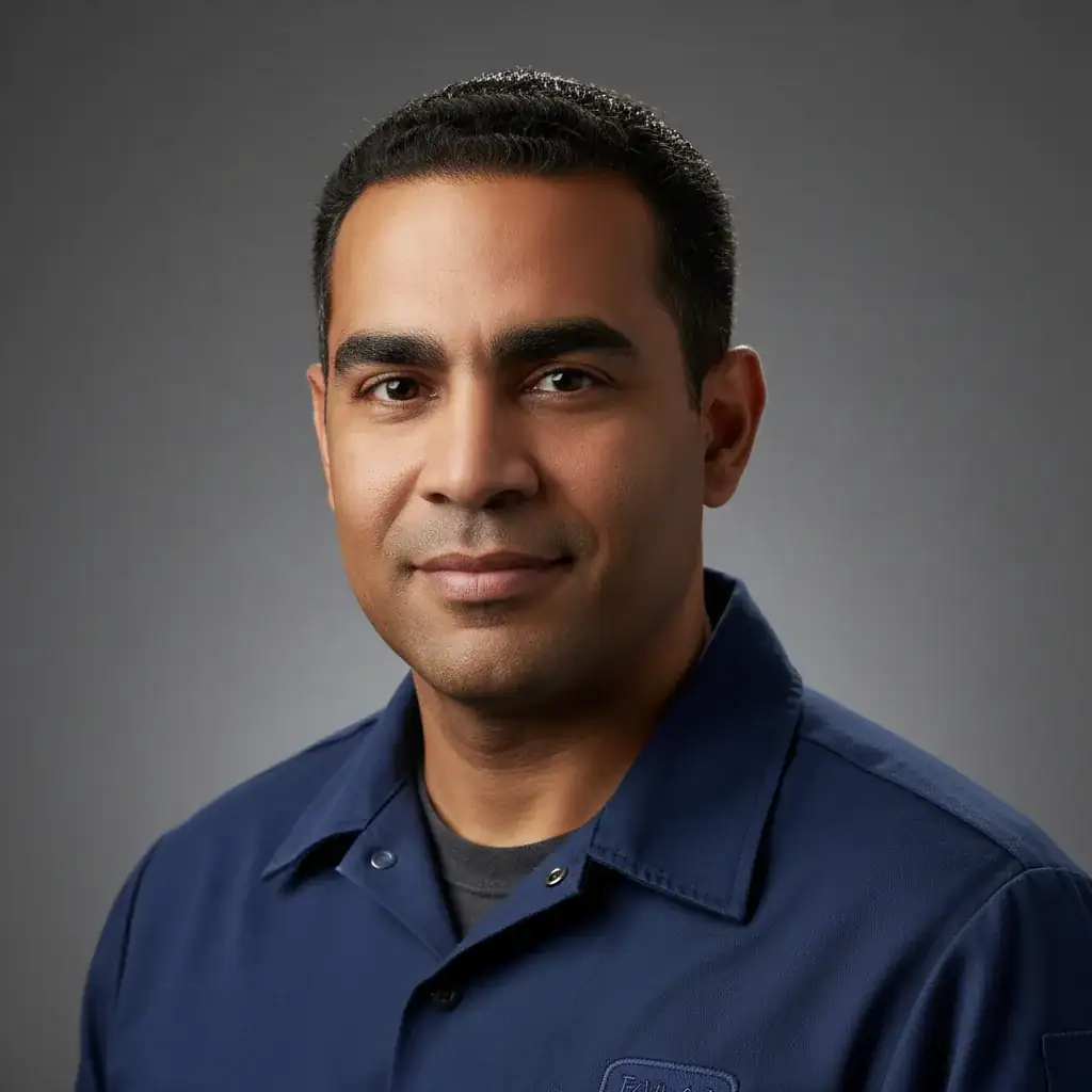 Expert Plumbing Pro - team_member_3