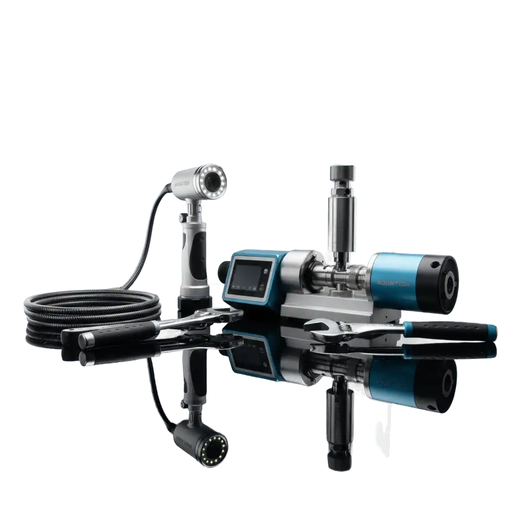 Expert Plumbing Pro - tool_2